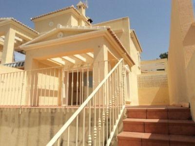 Casa en venta en Calpe/Calp, Alicante (Costa Blanca)