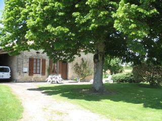 Casa rural : 2/4 personas - villereal  lot y garona  aquitania  francia