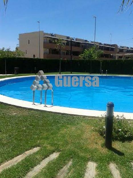 Chalet en Eliana (l´)