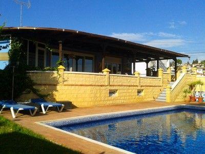 Chalet en venta en Caleta de Vélez, Málaga (Costa del Sol)