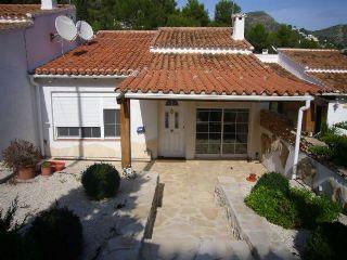 Chalet en venta en Moraira, Alicante (Costa Blanca)