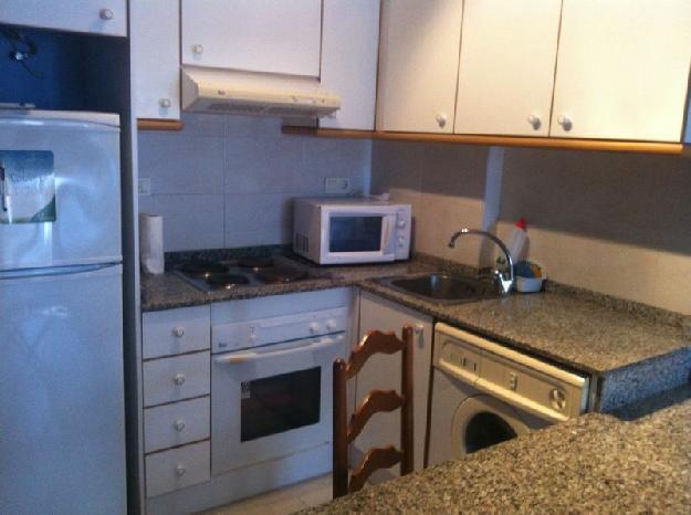 Estudio en Canet d´En Berenguer