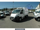 Fiat Ducato Duc.Ch.Cb.30 2.2Mjt Corto - mejor precio | unprecio.es