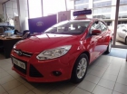 Ford Focus TREND TDCI 95 en Madrid - mejor precio | unprecio.es