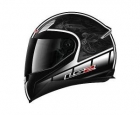 LS2 FF384 DREAM , Negro - mejor precio | unprecio.es