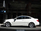 Mercedes-Benz C 250 BE 7G Plus Coupe - mejor precio | unprecio.es