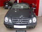 Mercedes-Benz CLK 200 CABRIO AVANTGARDE - mejor precio | unprecio.es