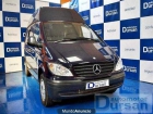 Mercedes-Benz Vito 115 cdi - mejor precio | unprecio.es