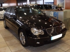 MERCEDES C 200 CDI Avantgarde - mejor precio | unprecio.es
