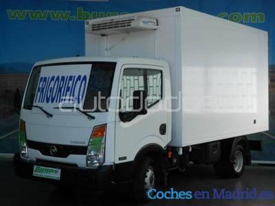 Nissan Cabstar