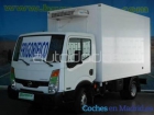 Nissan Cabstar - mejor precio | unprecio.es