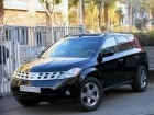 NISSAN MURANO MURANO 3.5 V6 - Barcelona - mejor precio | unprecio.es