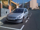 Peugeot 307 - mejor precio | unprecio.es