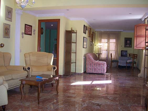 Piso en Almería