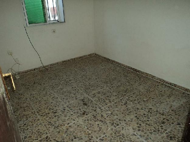 Piso en Jerez de la Frontera