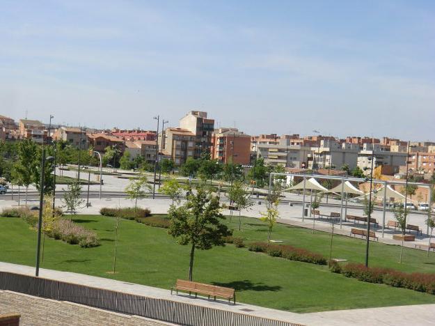 Piso en Lleida