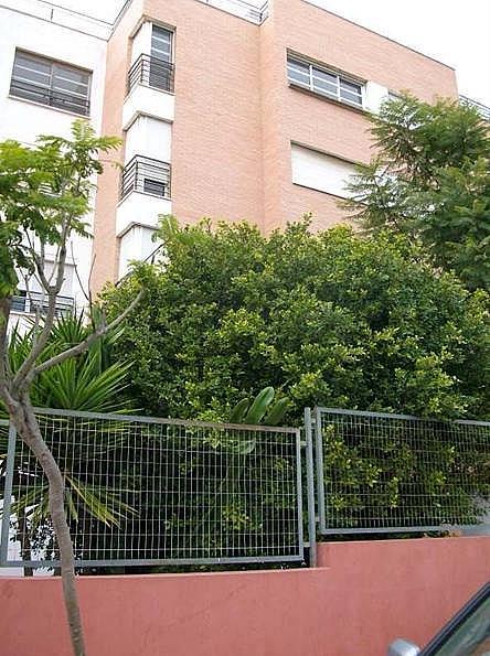 Piso en Málaga