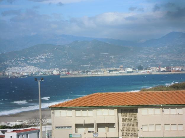Piso en Motril