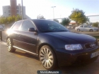 SE VENDE A3 1.8t Ambittion - mejor precio | unprecio.es