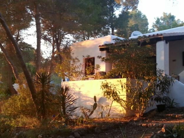 se vende casa chalet isla de ibiza