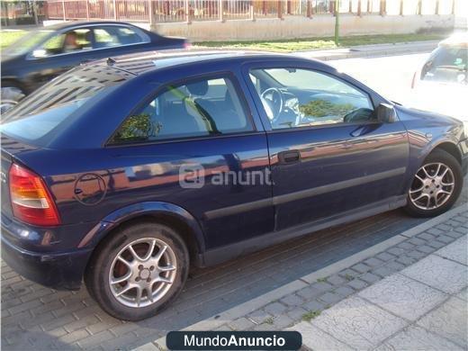 VENDO OPEL ASTRA