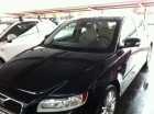Vendo Volvo s40, negro, del 2007, 2.0d., muchos extras - mejor precio | unprecio.es