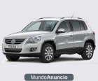 Volkswagen Tiguan 2.0 TDI 140cv 4x2 T1 BlueMoti - mejor precio | unprecio.es