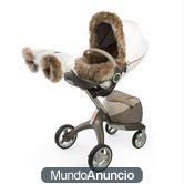 2012 nueva llegada de Stokke Xplory innovadora de base