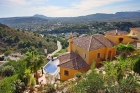 4 Dormitorio Chalet Alquiler de Vacaciones en Jávea, Alicante - mejor precio | unprecio.es