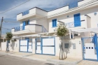 Apartamento : 4/6 personas - junto al mar - vistas a mar - ugento - torre san giovanni lecce (provincia de) pouilles - mejor precio | unprecio.es