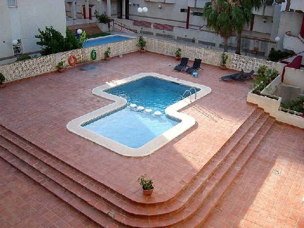 Apartamento en Albir