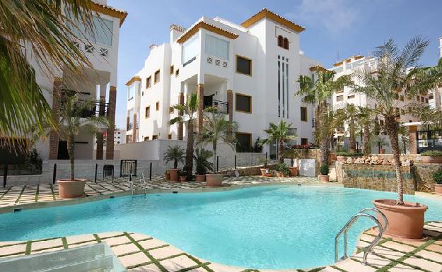 Apartamento en venta en Guardamar del Segura, Alicante (Costa Blanca)