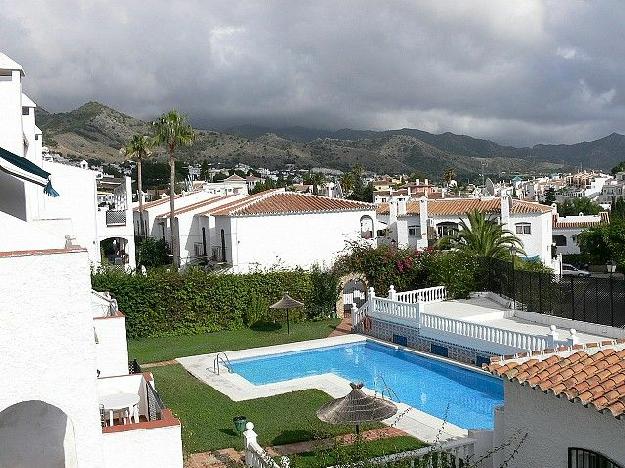 Apartamento en venta en Nerja, Málaga (Costa del Sol)