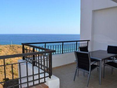 Apartamento en venta en Torrox-Costa, Málaga (Costa del Sol)
