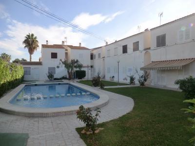Apartment for Sale in Cabo Roig, Comunidad Valenciana, Ref# 2699828