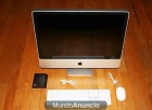 Apple iMac 24 2.8GHz C2D 4GB HD 1 TB SuperDrive 256VRAM - mejor precio | unprecio.es