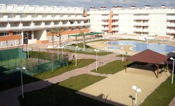 APRTAMENTO CON SOLARIUM EN ALMENARA ( CASTELLÓN ).