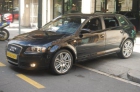 AUDI A3 SPORTBACK (5P) 3.2 QUATTRO 250CV EXCLUSIVE 18 - Vizcaya - mejor precio | unprecio.es