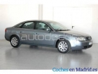 Audi A6 - mejor precio | unprecio.es