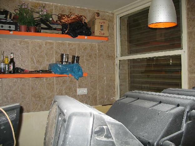 Bar en Fuenlabrada