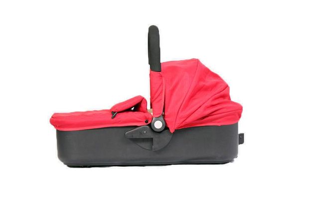 Bebeqo Nido Roja