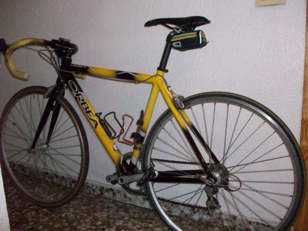 Bici de carretera ORBEA