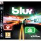 Blur Playstation 3 - mejor precio | unprecio.es