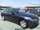 BMW 735 i [635785] Oferta completa en: http://www.procarnet.es/coche/alicante/bmw/735-i-gasolina-635785.aspx... - mejor precio | unprecio.es