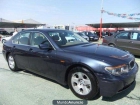 /bmw/735-i-gasolina-635785.aspx... - mejor precio | unprecio.es