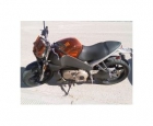 BUELL XB12SCG - mejor precio | unprecio.es