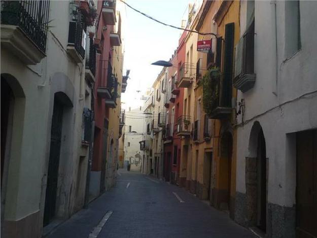 Casa en Vilanova i La Geltrú