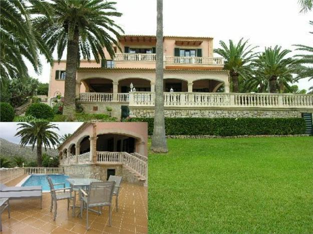 Chalet en Alcudia, Paraiso de Bonaire.