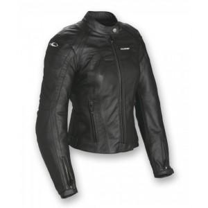 Chaqueta para mujer de piel Clover Phoenix