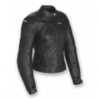 Chaqueta para mujer de piel Clover Phoenix - mejor precio | unprecio.es